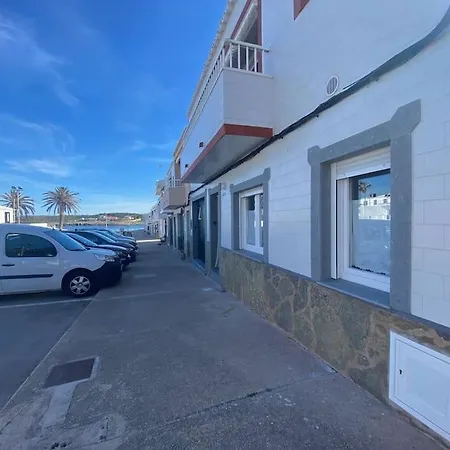 Lägenhet En B Na Macaret