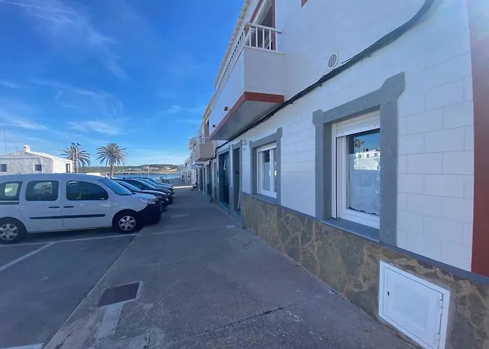 Apartmán En B Na Macaret